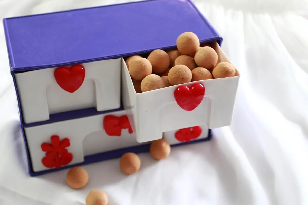 How to Organise a Small Pantry Cupboard in One Afternoon